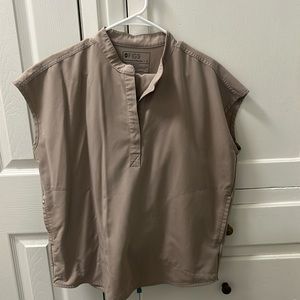 Figs scrub set in color boulder size medium